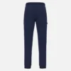 Auxerre 2025/26 Athleisure-Reisehose aus Baumwolle für Erwachsene Auxerre 2025/26 Athleisure-Reisehose aus Baumwolle für Erwachsene