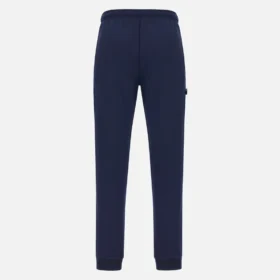 Auxerre 2025/26 Athleisure-Reisehose aus Baumwolle für Erwachsene