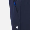 Auxerre 2025/26 Athleisure-Reisehose aus Baumwolle für Erwachsene Auxerre 2025/26 Athleisure-Reisehose aus Baumwolle für Erwachsene