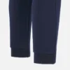 Auxerre 2025/26 Athleisure-Reisehose aus Baumwolle für Erwachsene Auxerre 2025/26 Athleisure-Reisehose aus Baumwolle für Erwachsene