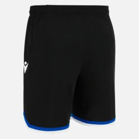 Auxerre 2025/26 Auswärtsshorts für Erwachsene