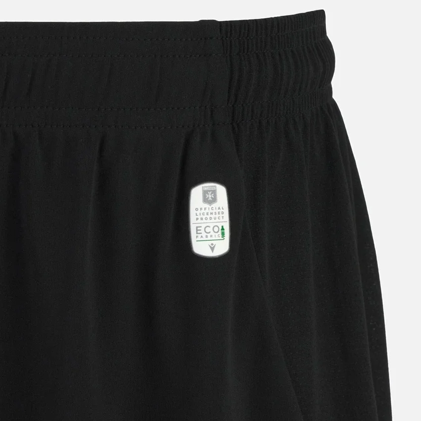 Auxerre 2025/26 Auswärtsshorts für Erwachsene Auxerre 2025/26 Auswärtsshorts für Erwachsene