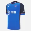 Auxerre 2025/26 Auswärtstrikot für Erwachsene Auxerre 2025/26 Auswärtstrikot für Erwachsene