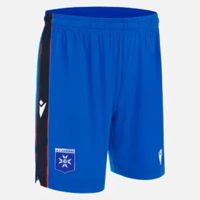 Auxerre 2025/26 Dritte Shorts für Erwachsene