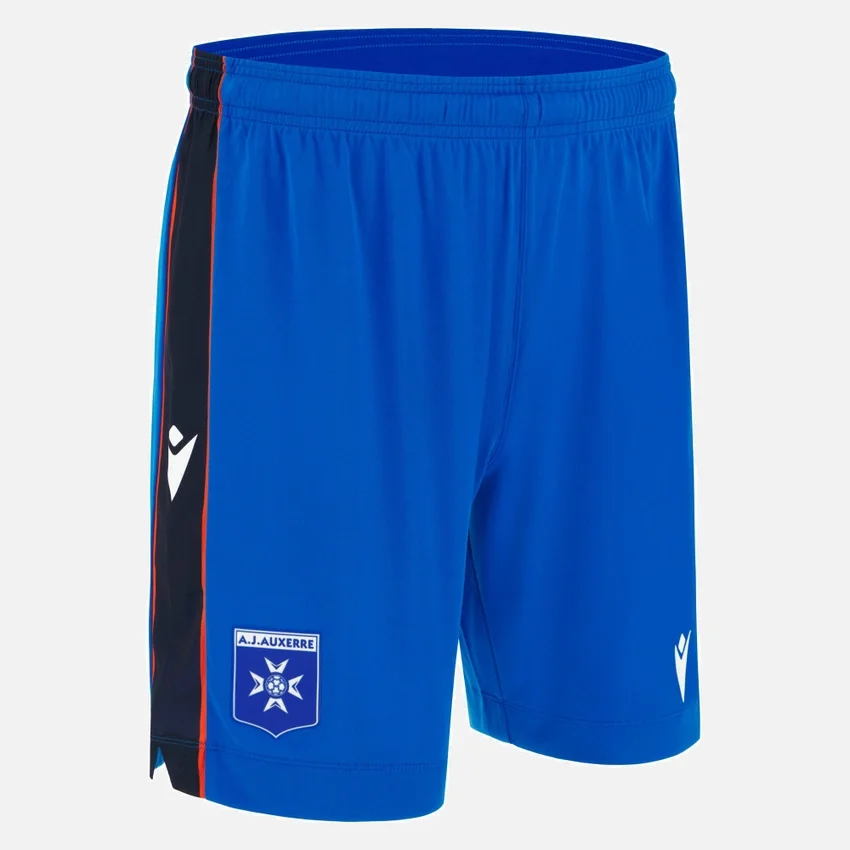 Auxerre 2025/26 Dritte Shorts für Erwachsene Auxerre 2025/26 Dritte Shorts für Erwachsene