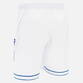 Auxerre 2025/26 Heim-Shorts für Erwachsene
