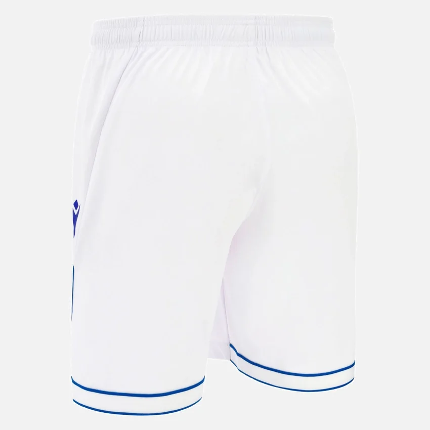 Auxerre 2025/26 Heim-Shorts für Erwachsene Auxerre 2025/26 Heim-Shorts für Erwachsene
