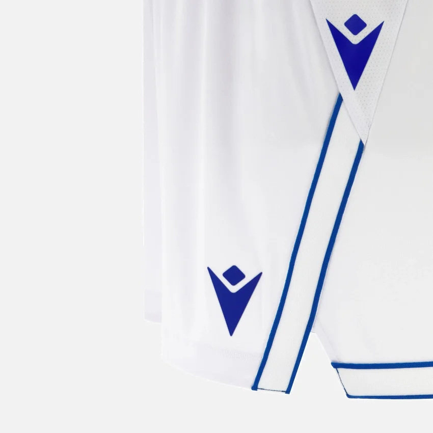 Auxerre 2025/26 Heim-Shorts für Erwachsene Auxerre 2025/26 Heim-Shorts für Erwachsene