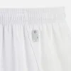 Auxerre 2025/26 Heim-Shorts für Erwachsene Auxerre 2025/26 Heim-Shorts für Erwachsene