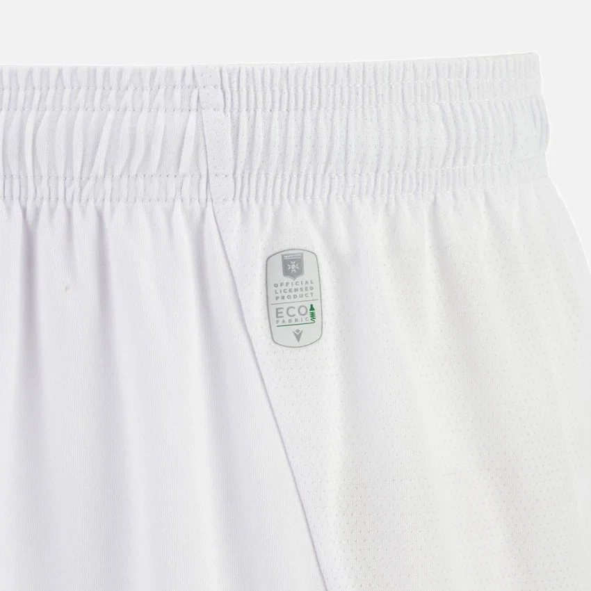 Auxerre 2025/26 Heim-Shorts für Erwachsene Auxerre 2025/26 Heim-Shorts für Erwachsene