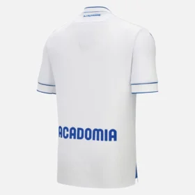 Auxerre 2025/26 Heim-Trikot für Erwachsene