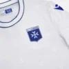 Auxerre 2025/26 Heim-Trikot für Erwachsene Auxerre 2025/26 Heim-Trikot für Erwachsene