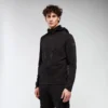 Awer Technical Full-Zip Hoodie