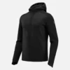 Awer Technical Full-Zip Hoodie