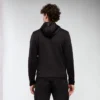 Awer Technical Full-Zip Hoodie