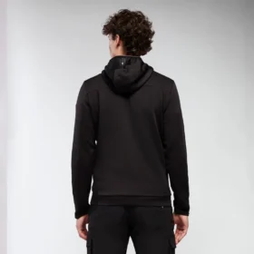Awer Technical Full-Zip Hoodie