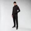 Awer Technical Full-Zip Hoodie