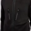 Awer Technical Full-Zip Hoodie