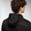 Awer Technical Full-Zip Hoodie