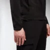 Awer Technical Full-Zip Hoodie