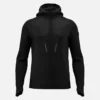 Awer Technical Full-Zip Hoodie