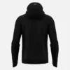 Awer Technical Full-Zip Hoodie