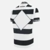 Barbarians 2025/26 Heim-Replica-Hemd Barbarians 2025/26 Heim-Replica-Hemd