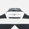Barbarians 2025/26 Heim-Replica-Hemd Barbarians 2025/26 Heim-Replica-Hemd