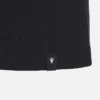 Barbarians 2025/26 Schwarzes Poloshirt für die Reise Barbarians 2025/26 Schwarzes Poloshirt für die Reise