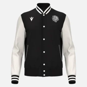 Barbarians 2025/26 Warm-up-Jacke