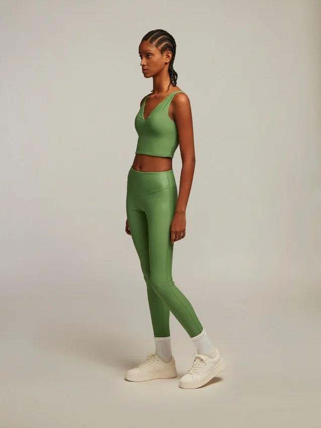 Beba Yoga-Oberteil Beba Yoga-Oberteil