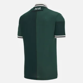 Blackburn Rovers 2025/26 Drittes Trikot für Erwachsene