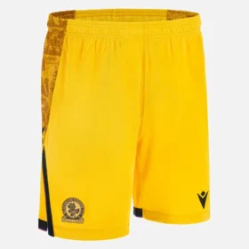 Blackburn Rovers FC 2025/26 Auswärtsshorts für Erwachsene