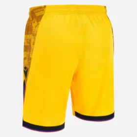 Blackburn Rovers FC 2025/26 Auswärtsshorts für Erwachsene