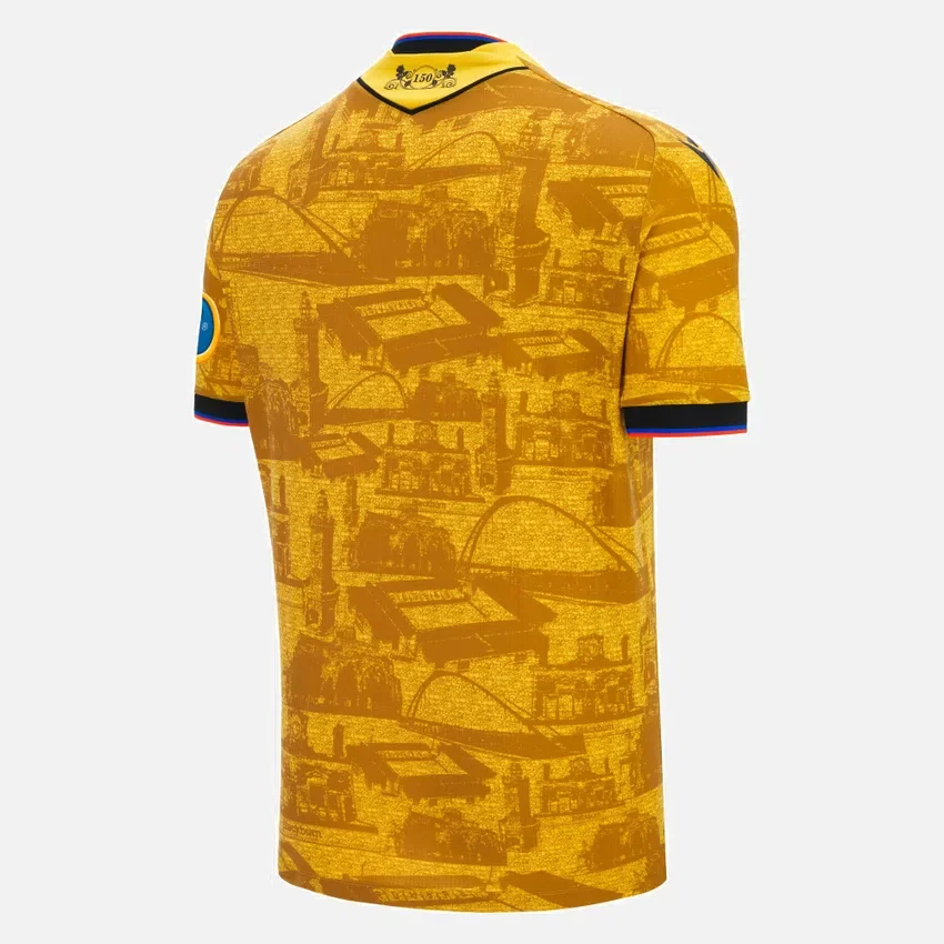 Blackburn Rovers FC 2025/26 Auswärtstrikot für Erwachsene Blackburn Rovers FC 2025/26 Auswärtstrikot für Erwachsene