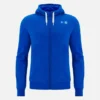 Blackburn Rovers FC 2025/26 Sweatshirt mit durchgehendem Reißverschluss, Sonderedition Blackburn Rovers FC 2025/26 Sweatshirt mit durchgehendem Reißverschluss, Sonderedition
