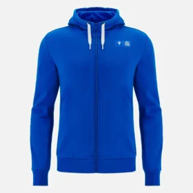 Blackburn Rovers FC 2025/26 Sweatshirt mit durchgehendem Reißverschluss, Sonderedition
