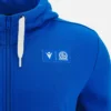 Blackburn Rovers FC 2025/26 Sweatshirt mit durchgehendem Reißverschluss, Sonderedition Blackburn Rovers FC 2025/26 Sweatshirt mit durchgehendem Reißverschluss, Sonderedition