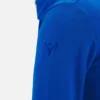 Blackburn Rovers FC 2025/26 Sweatshirt mit durchgehendem Reißverschluss, Sonderedition Blackburn Rovers FC 2025/26 Sweatshirt mit durchgehendem Reißverschluss, Sonderedition
