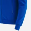 Blackburn Rovers FC 2025/26 Sweatshirt mit durchgehendem Reißverschluss, Sonderedition Blackburn Rovers FC 2025/26 Sweatshirt mit durchgehendem Reißverschluss, Sonderedition