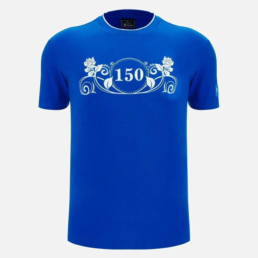 Blackburn Rovers FC 2025/26 Trikots Sonderedition Blackburn Rovers FC 2025/26 Trikots Sonderedition