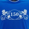 Blackburn Rovers FC 2025/26 Trikots Sonderedition Blackburn Rovers FC 2025/26 Trikots Sonderedition