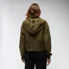 Bloom Full-Zip Hoodie Bloom Full-Zip Hoodie