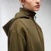 Bloom Full-Zip Hoodie Bloom Full-Zip Hoodie