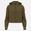Bloom Full-Zip Hoodie Bloom Full-Zip Hoodie
