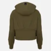 Bloom Full-Zip Hoodie Bloom Full-Zip Hoodie