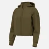 Bloom Full-Zip Hoodie Bloom Full-Zip Hoodie