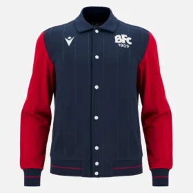 Bologna FC 1909 2025/26 Anthem Jacke für Erwachsene