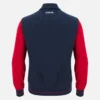 Bologna FC 1909 2025/26 Anthem Jacke für Erwachsene Bologna FC 1909 2025/26 Anthem Jacke für Erwachsene