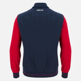 Bologna FC 1909 2025/26 Anthem Jacke für Erwachsene